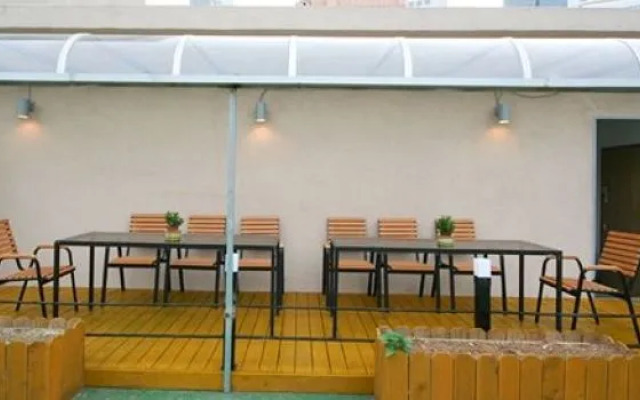 Star Guest House