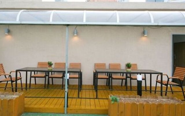 Star Guest House