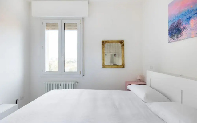 Charming Mazzini Apartment