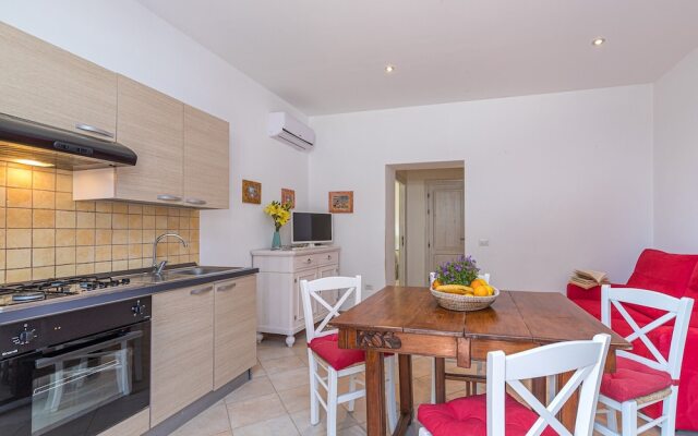 Domos Pintadas Apt. 1 Porto Rotondo