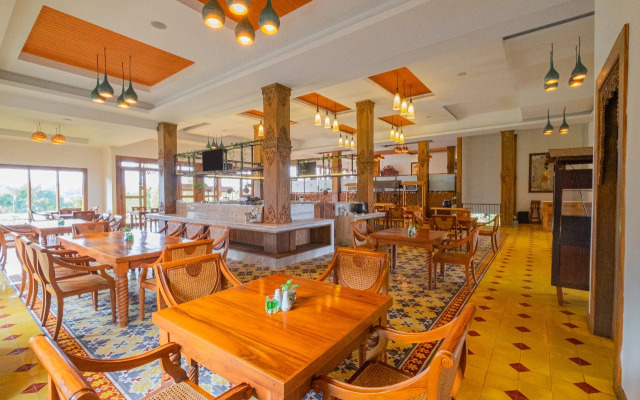 Shanaya Resort Malang