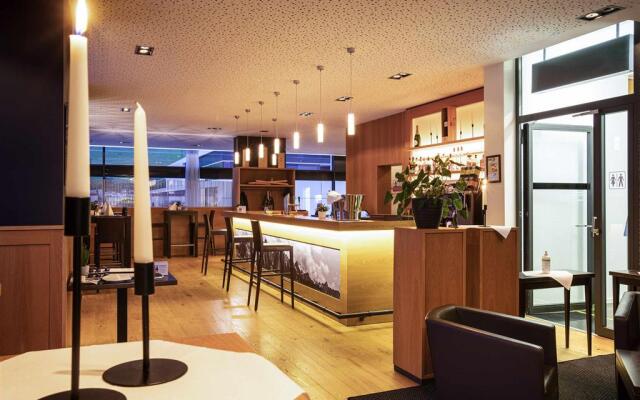 Mercure Chur City West