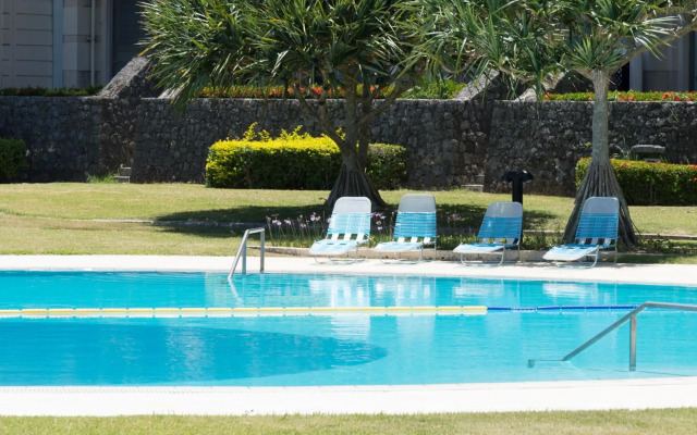 Southern links resort hotel