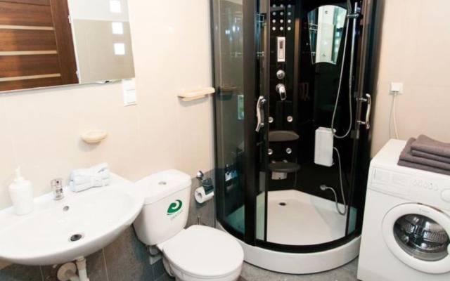 Studio Apartament Centrum Katowice