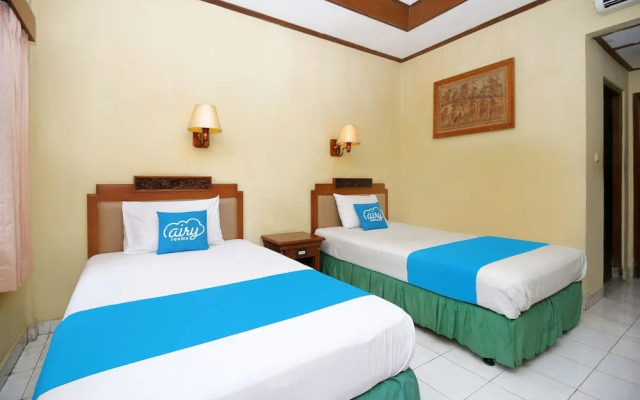 Airy Denpasar Barat Imam Bonjol 125 Bali