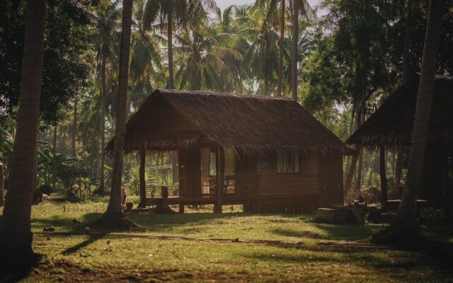 COCO Canopy Boutique Resort