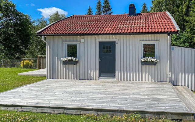 Nice Home in Härryda With Wifi and 2 Bedrooms