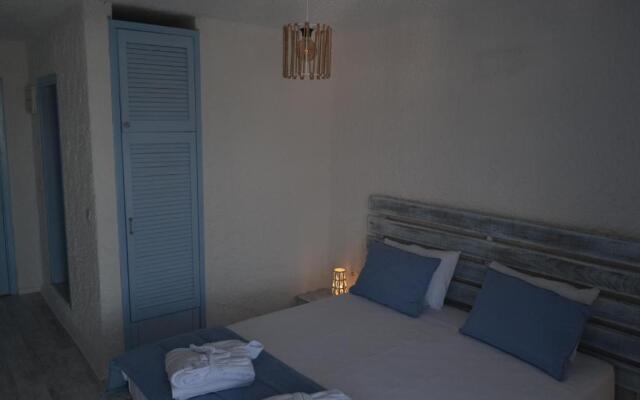Thea Butik Hotel & Restaurant