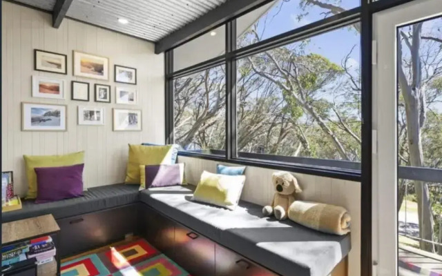 Amber Lodge Mount Buller