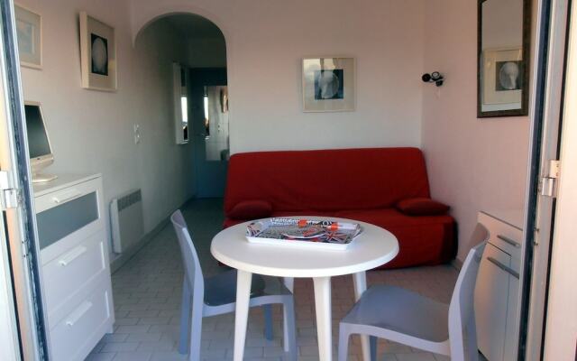 Résidence Port Nature