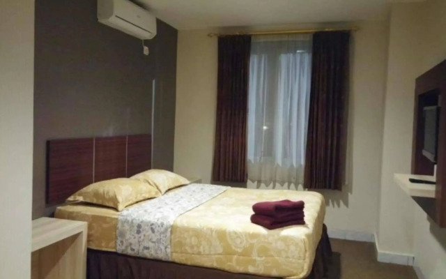 Golden Sky Condotel