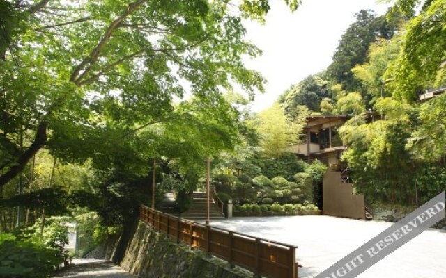 Yama No Chaya