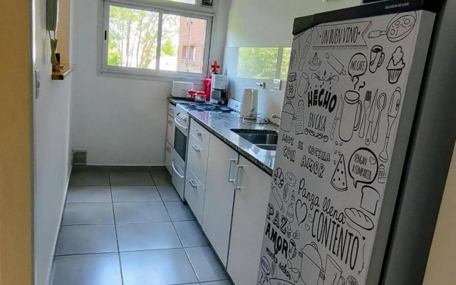 Confortmdp apartamentos