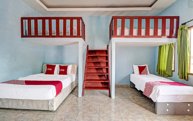 OYO 1525 Benson Hotel