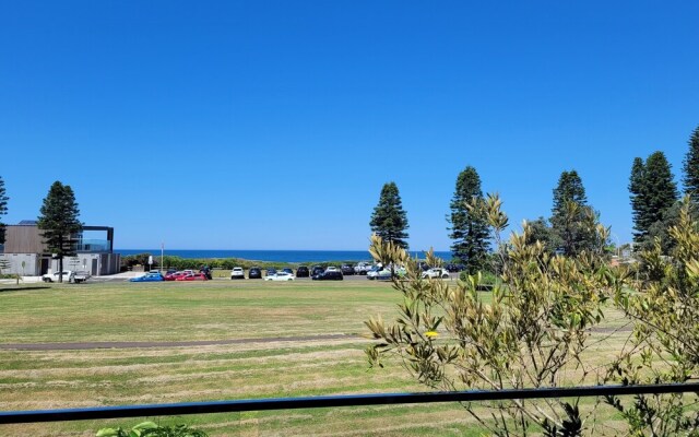 Reef Resort Apartments