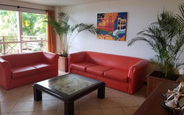 Apart Hotel Beira Do Mar