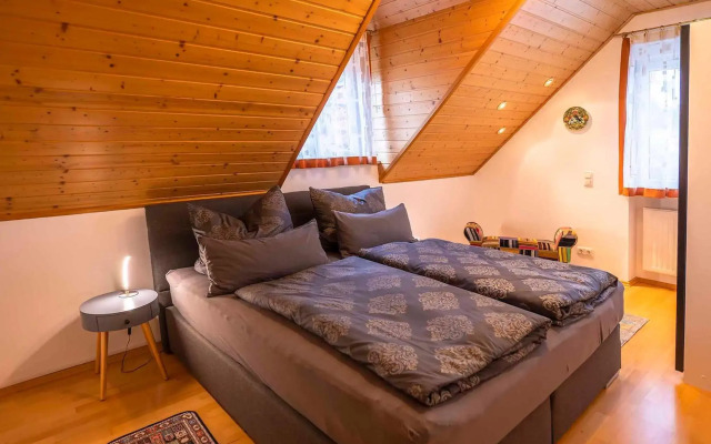 Ferienwohnung Schötz