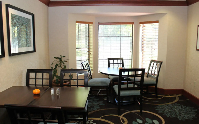 Sonesta ES Suites Portland Vancouver 41st Street