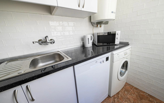 Первая линия моря