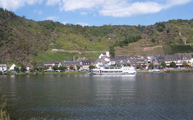 Ferienwohnung in Alken / Mosel