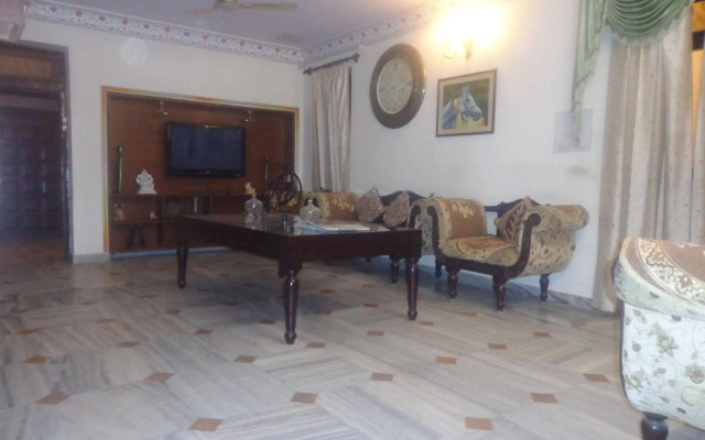 Laxmi Palace Heritage Boutique Hotel