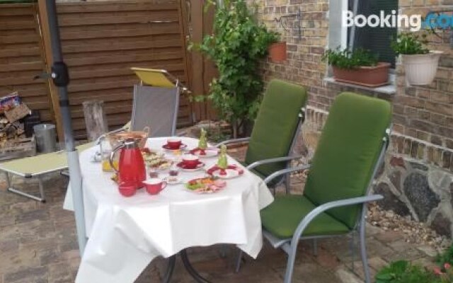 Ferienwohnung Romantika