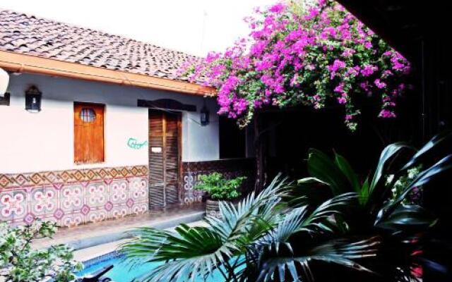 Hostal Sonati Esteli