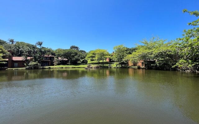 San Lameer Villa 1908