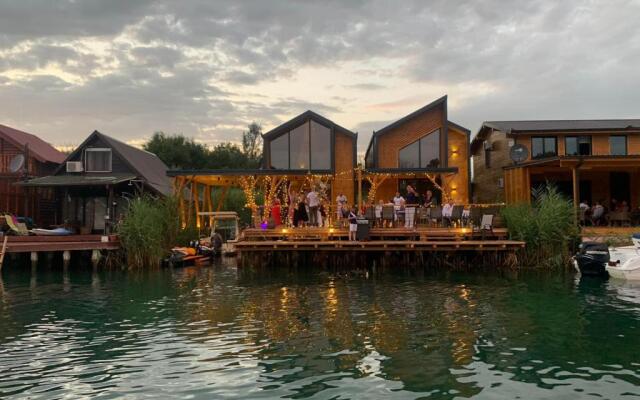 Enjoy River House Ada Bojana 4