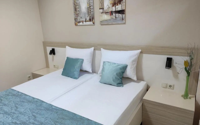 Guest House Nova