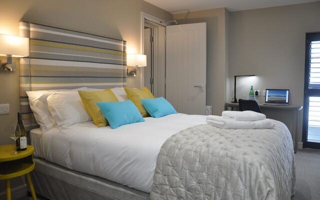 Polzeath Beach House
