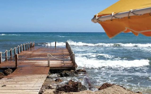 Serita Beach - All Inclusive