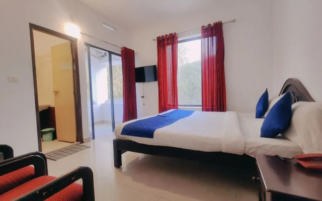 Karthika Residency