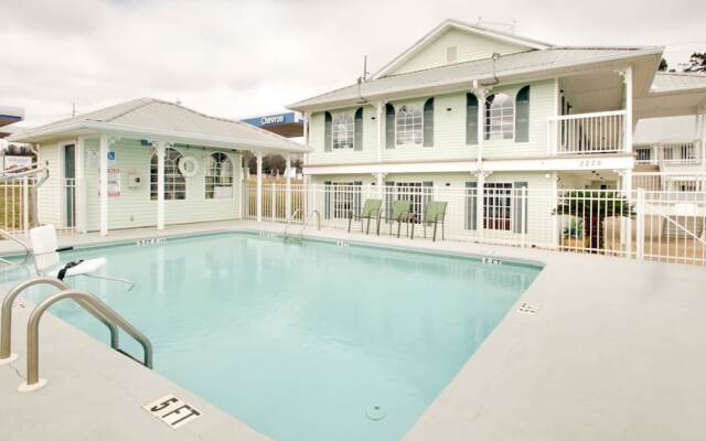 Key West Inn - Millbrook