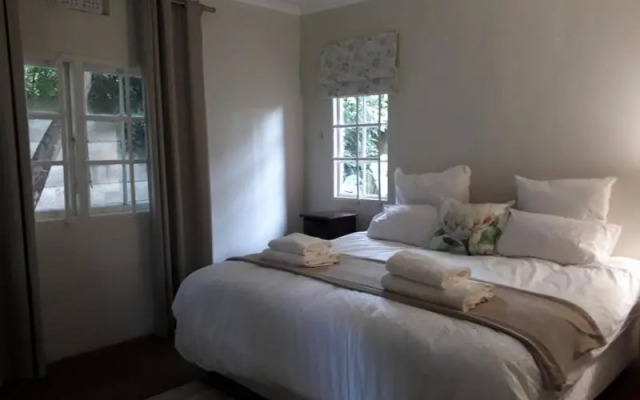 Apartment Chapel Road