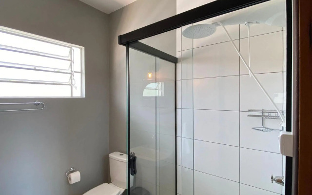 Apto temático Bauernmalerei Centro Pomerode