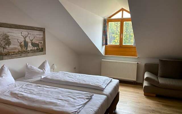 Hotel Wastlsäge
