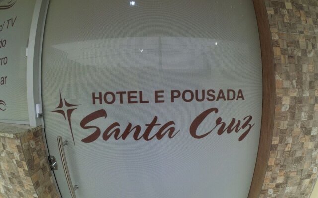 Hotel e Pousada Santa Cruz