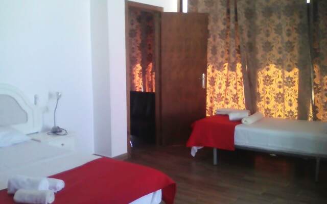 Hotel Restaurant la Mecedora