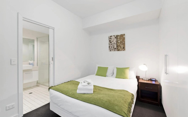 Docklands Private Collection of Apartments - NewQuay