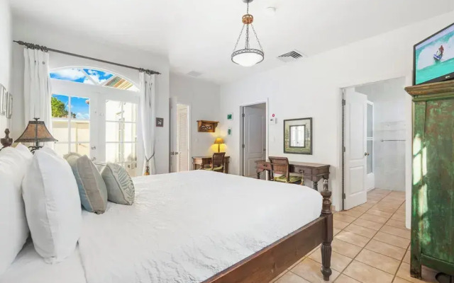 Caya di Campeonan 18 Tierra del Sol