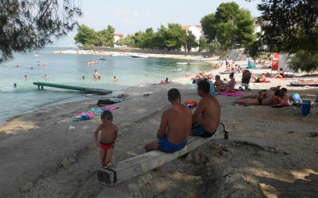 Ante - 70 m from sea - A2(2+2)