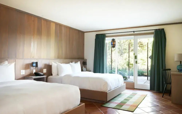Stagecoach Inn