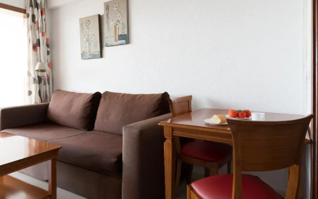 Apartamentos  Gemelos Beninter