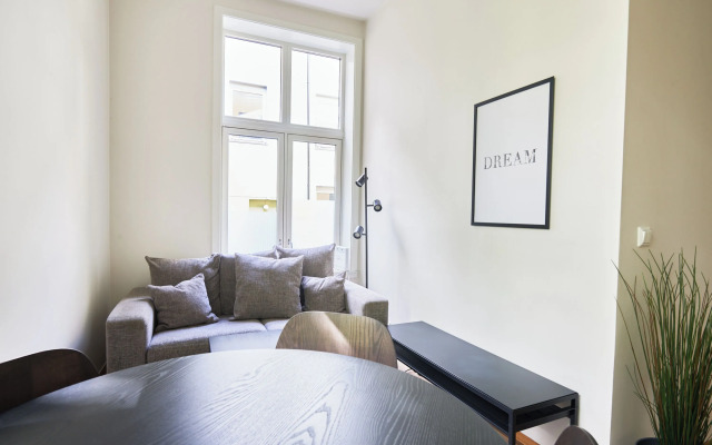 Grünerløkka Deluxe Apartments