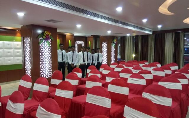 Hotel SS Grand