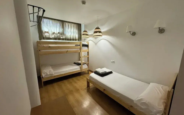 Albergue Jakue - Hostel