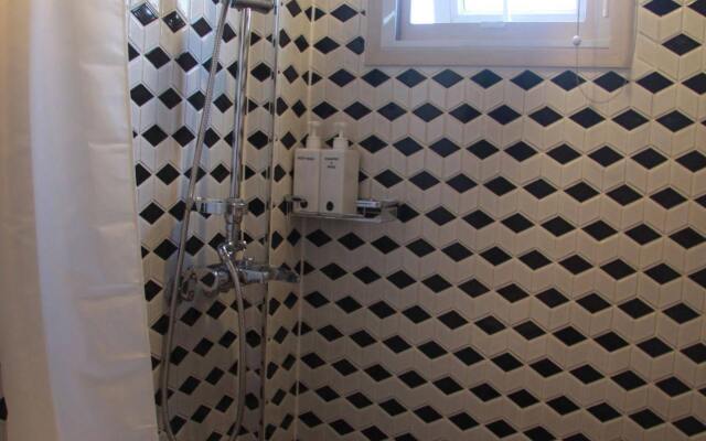 OJORI Bnb (Bed and beyond)