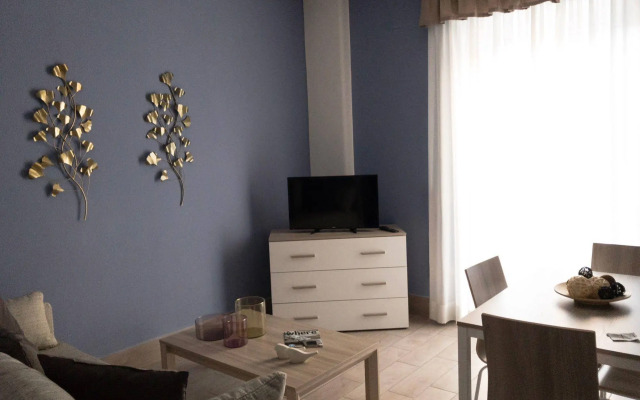 Residenza Flegrea