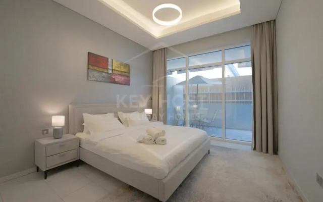 KeyHost - Regent Court JVC - KG20 - Hotel in ดูไบ - Photo 4